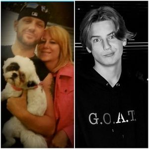 Meet your Posher, Jodi